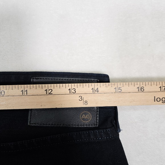 AG Adriano Goldschmied Dylan Slim Skinny Jeans Denim 360 Men's Size 28 NWT - Picture 9 of 12